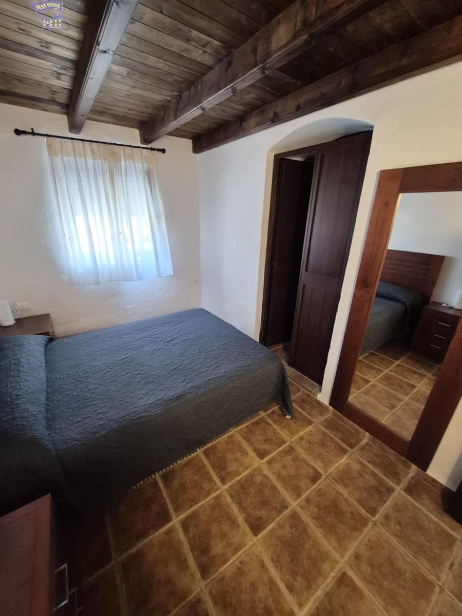 2 sypialnia Willa na sprzedaż w Arcos de la Frontera - 195 000 € (Ref: 9630301)