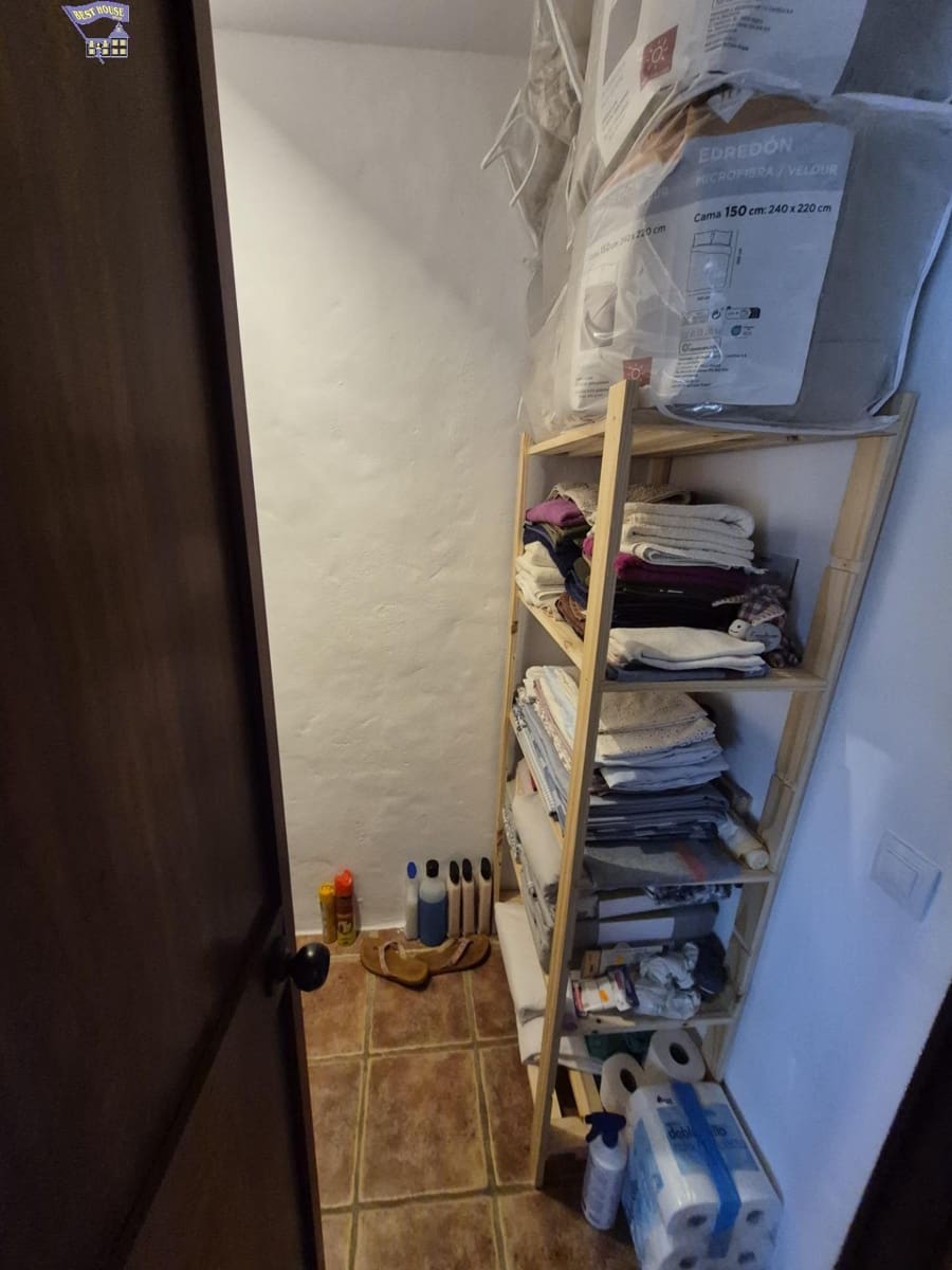 2 sypialnia Willa na sprzedaż w Arcos de la Frontera - 195 000 € (Ref: 9630301)