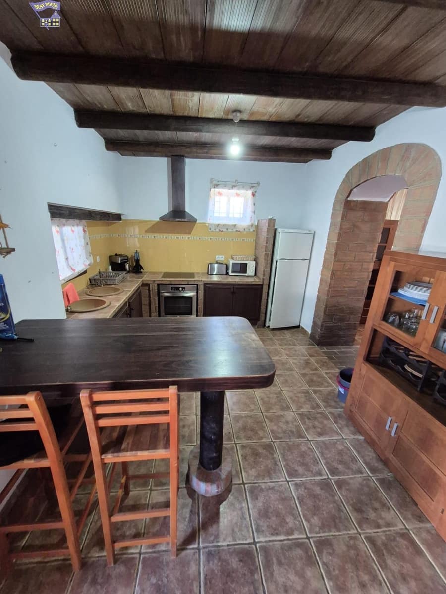 2 sypialnia Willa na sprzedaż w Arcos de la Frontera - 195 000 € (Ref: 9630301)