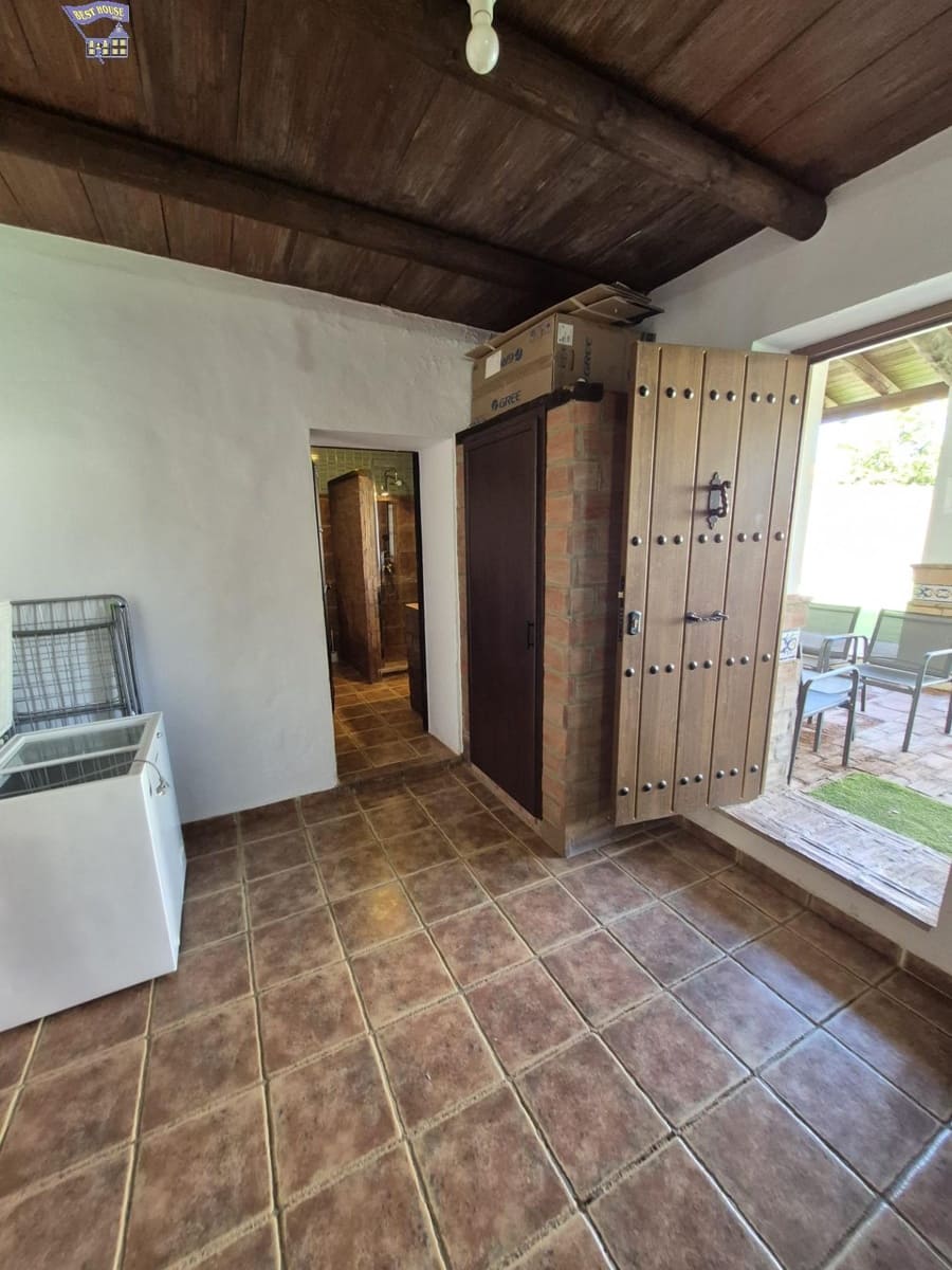 2 sypialnia Willa na sprzedaż w Arcos de la Frontera - 195 000 € (Ref: 9630301)