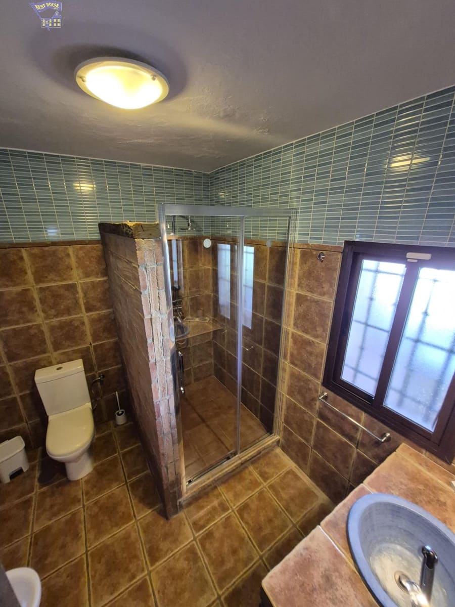 2 sypialnia Willa na sprzedaż w Arcos de la Frontera - 195 000 € (Ref: 9630301)