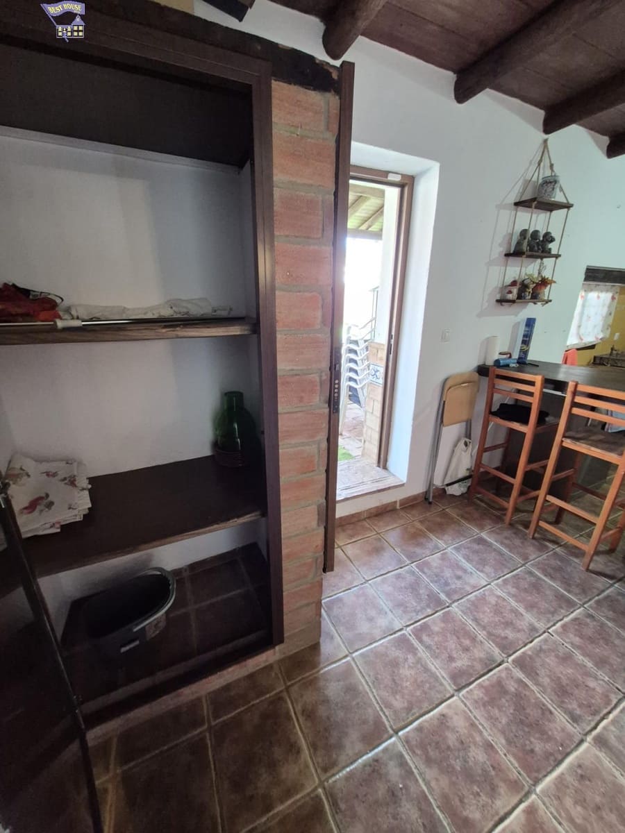 2 sypialnia Willa na sprzedaż w Arcos de la Frontera - 195 000 € (Ref: 9630301)