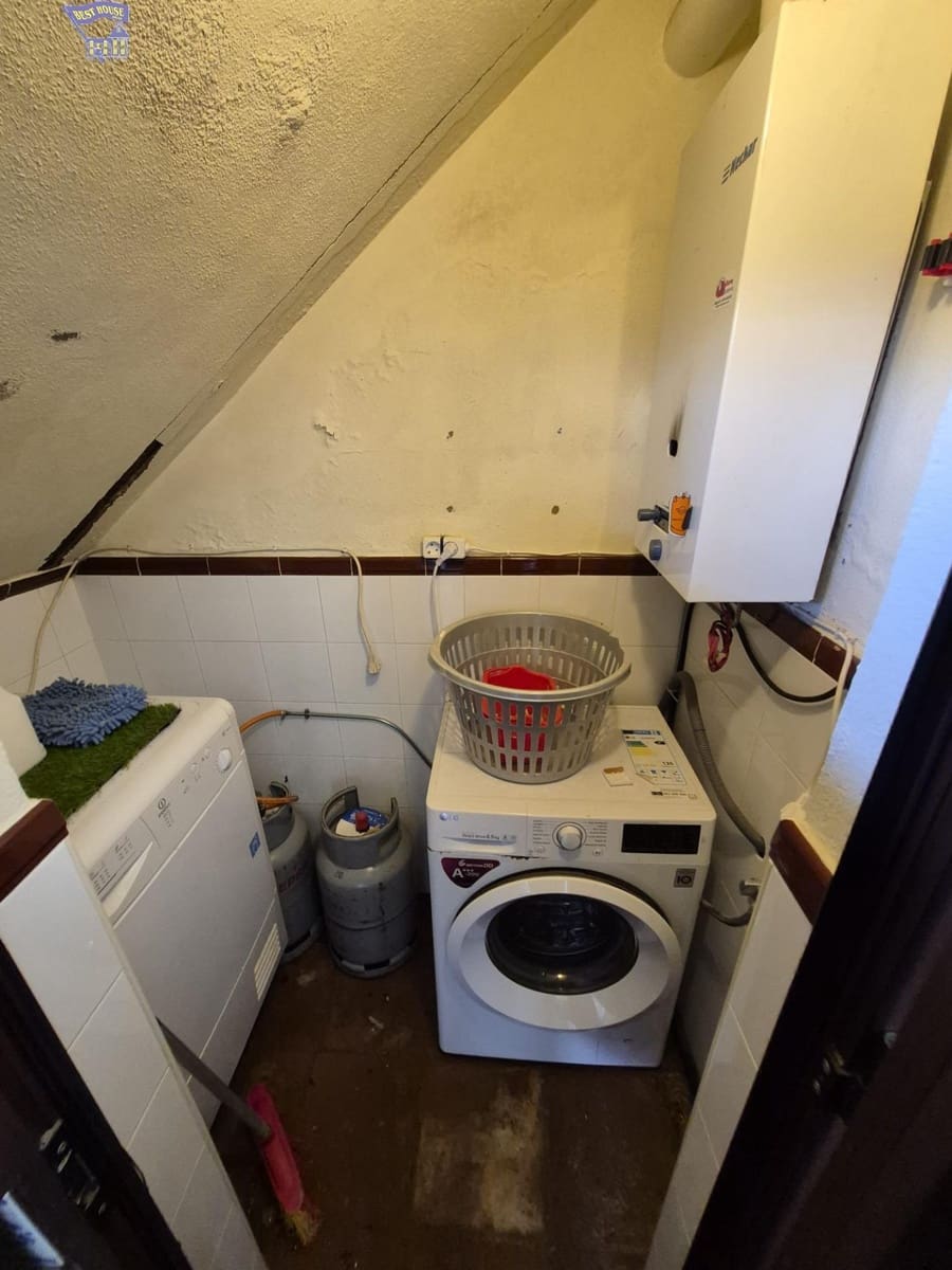 2 sypialnia Willa na sprzedaż w Arcos de la Frontera - 195 000 € (Ref: 9630301)