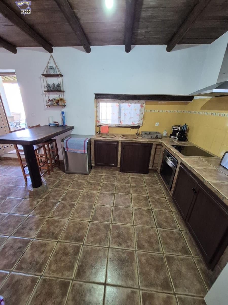 2 sypialnia Willa na sprzedaż w Arcos de la Frontera - 195 000 € (Ref: 9630301)