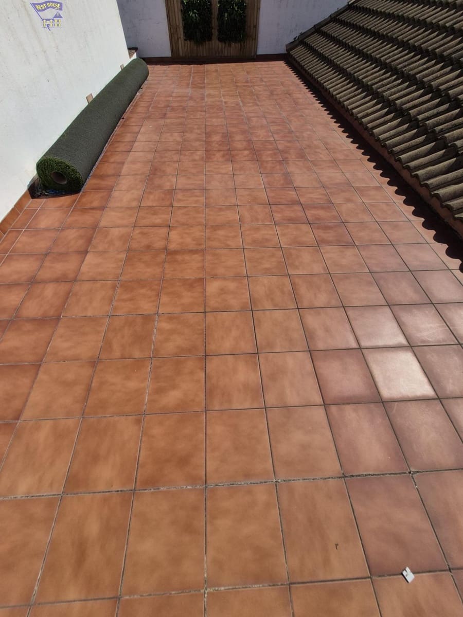 2 sypialnia Willa na sprzedaż w Arcos de la Frontera - 195 000 € (Ref: 9630301)