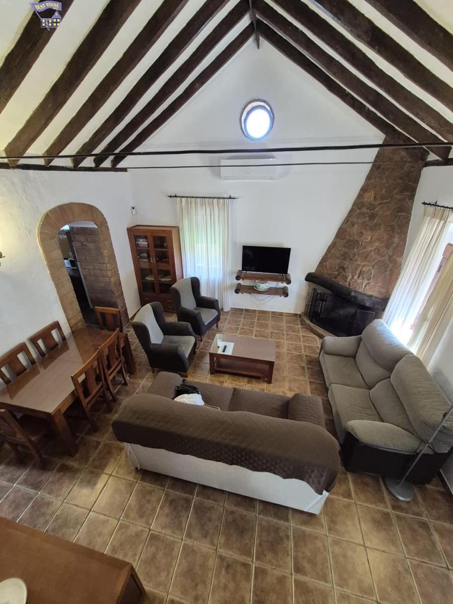 2 sypialnia Willa na sprzedaż w Arcos de la Frontera - 195 000 € (Ref: 9630301)
