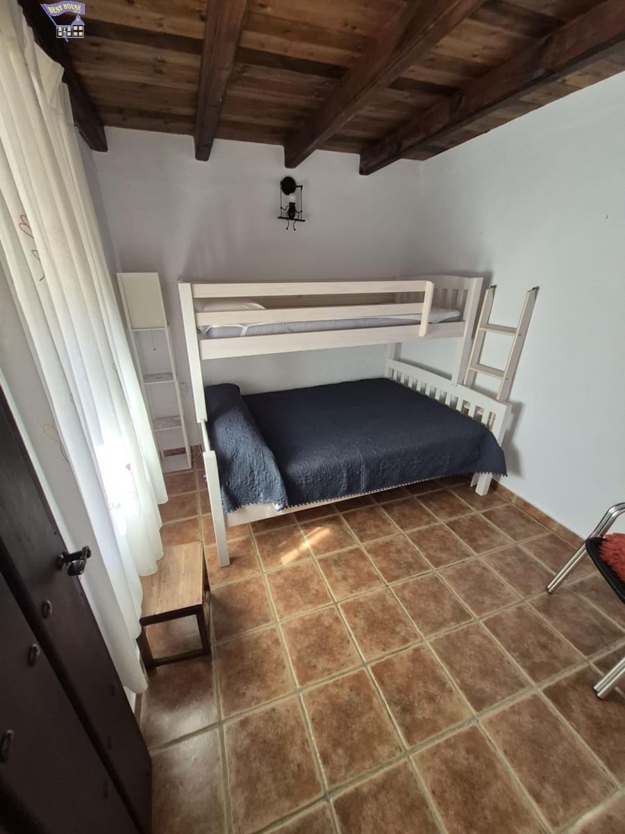 2 sypialnia Willa na sprzedaż w Arcos de la Frontera - 195 000 € (Ref: 9630301)