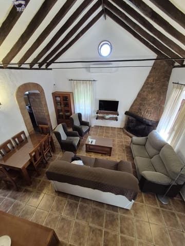 2 sypialnia Willa na sprzedaż w Arcos de la Frontera - 195 000 € (Ref: 9630301)