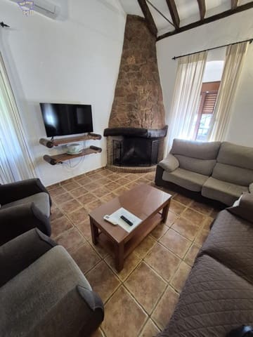 2 sypialnia Willa na sprzedaż w Arcos de la Frontera - 195 000 € (Ref: 9630301)