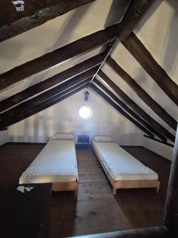 2 sypialnia Willa na sprzedaż w Arcos de la Frontera - 195 000 € (Ref: 9630301)