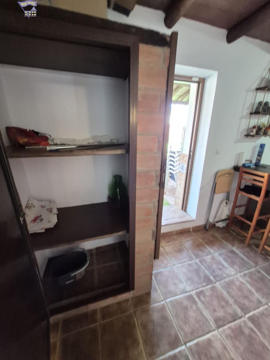 2 sypialnia Willa na sprzedaż w Arcos de la Frontera - 195 000 € (Ref: 9630301)