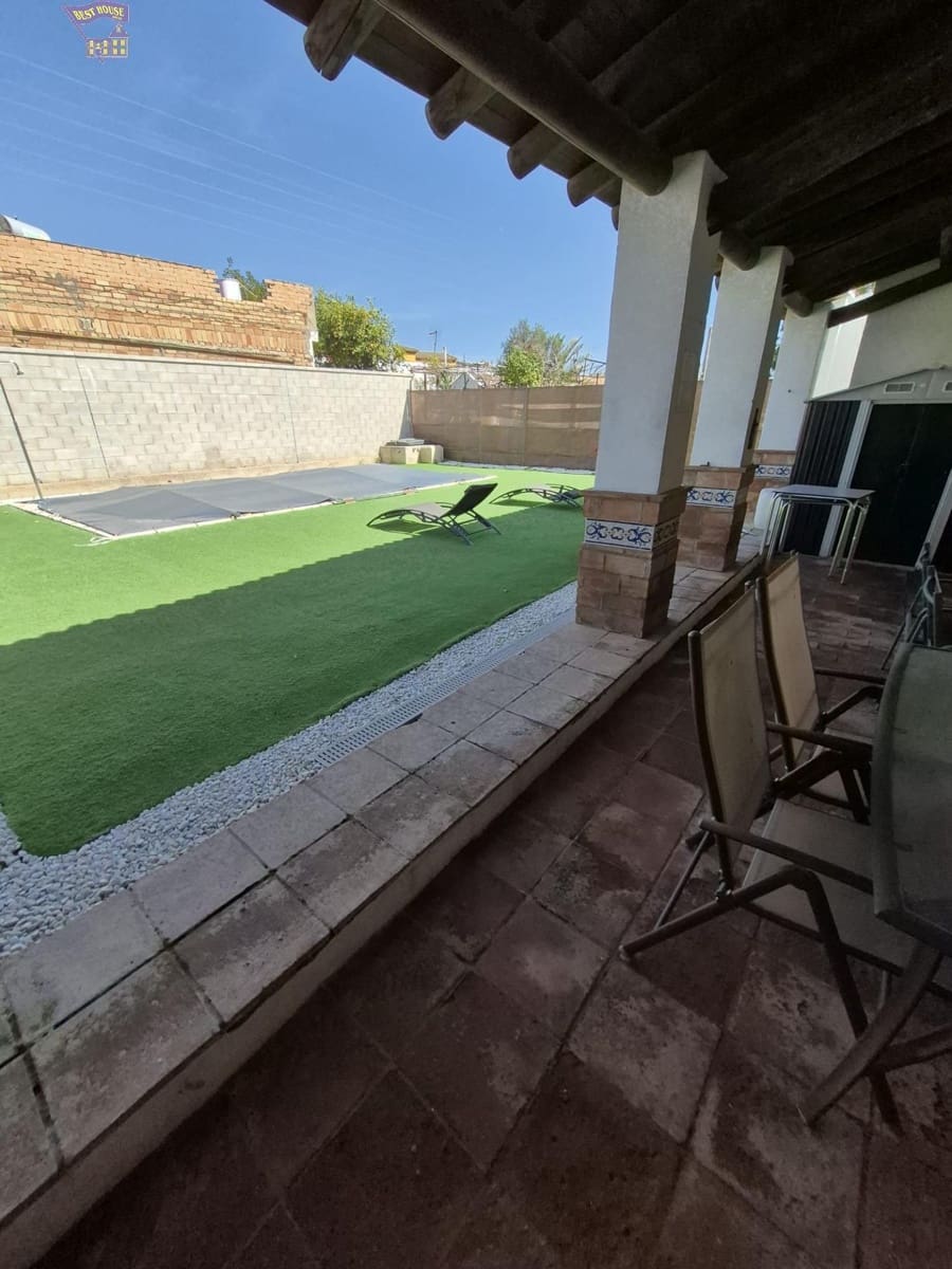 2 sypialnia Willa na sprzedaż w Arcos de la Frontera - 195 000 € (Ref: 9630301)