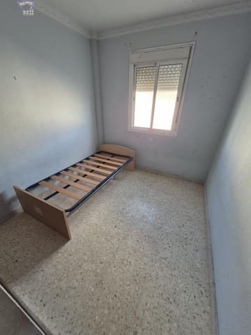 3 makuuhuone Asunto myytävänä paikassa Arcos de la Frontera - 80 000 € (Ref: 9634517)