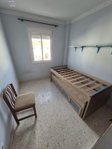 3 makuuhuone Asunto myytävänä paikassa Arcos de la Frontera - 80 000 € (Ref: 9634517)