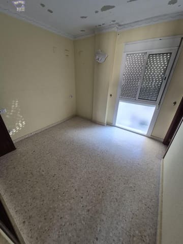 3 makuuhuone Asunto myytävänä paikassa Arcos de la Frontera - 80 000 € (Ref: 9634517)