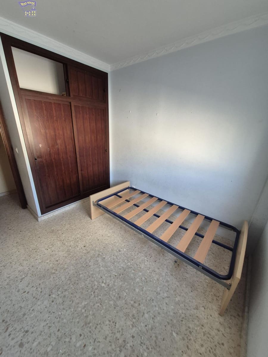 3 sypialnia Mieszkanie na sprzedaż w Arcos de la Frontera - 75 000 € (Ref: 9634517)