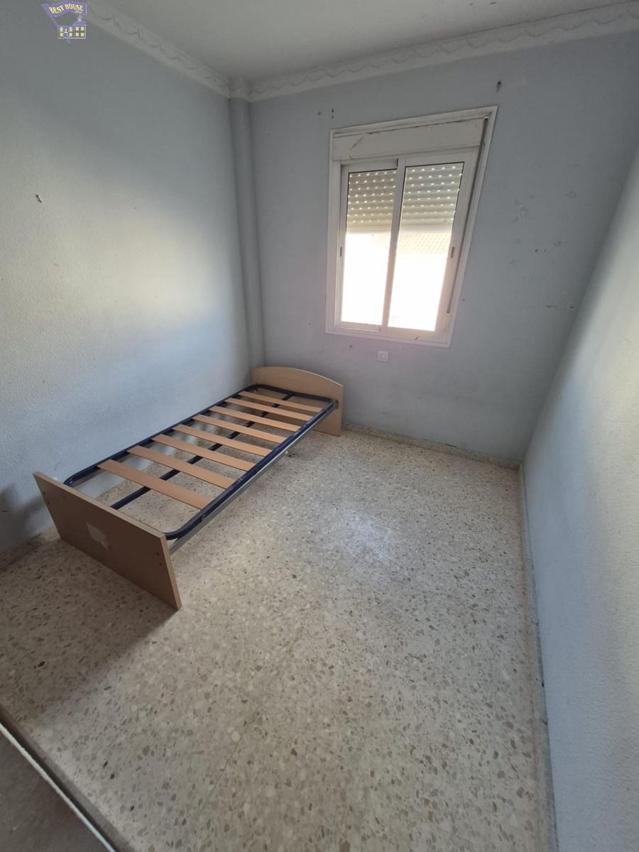 3 sypialnia Mieszkanie na sprzedaż w Arcos de la Frontera - 75 000 € (Ref: 9634517)