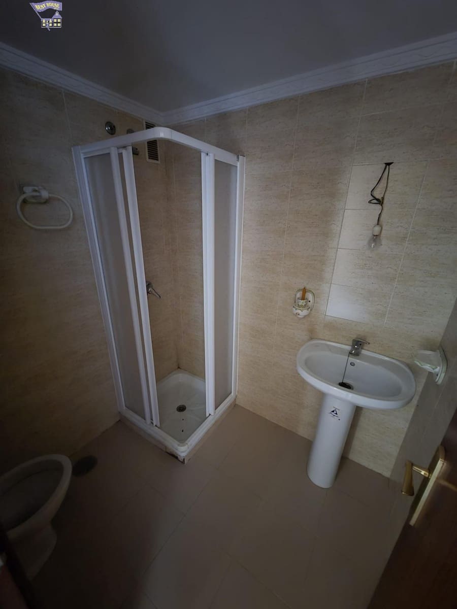 3 sypialnia Mieszkanie na sprzedaż w Arcos de la Frontera - 75 000 € (Ref: 9634517)