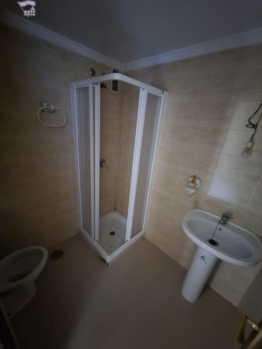 3 sypialnia Mieszkanie na sprzedaż w Arcos de la Frontera - 75 000 € (Ref: 9634517)