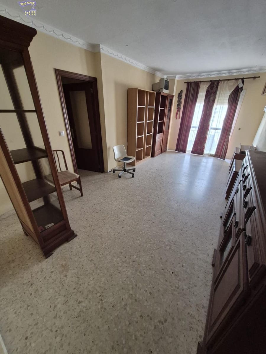 3 sypialnia Mieszkanie na sprzedaż w Arcos de la Frontera - 75 000 € (Ref: 9634517)