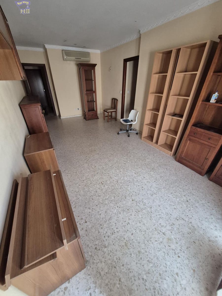 3 sypialnia Mieszkanie na sprzedaż w Arcos de la Frontera - 75 000 € (Ref: 9634517)