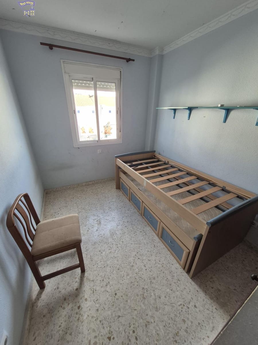 3 sypialnia Mieszkanie na sprzedaż w Arcos de la Frontera - 75 000 € (Ref: 9634517)