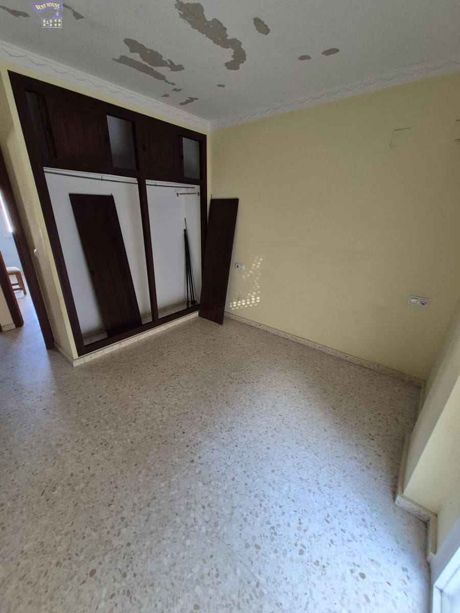 3 sypialnia Mieszkanie na sprzedaż w Arcos de la Frontera - 75 000 € (Ref: 9634517)