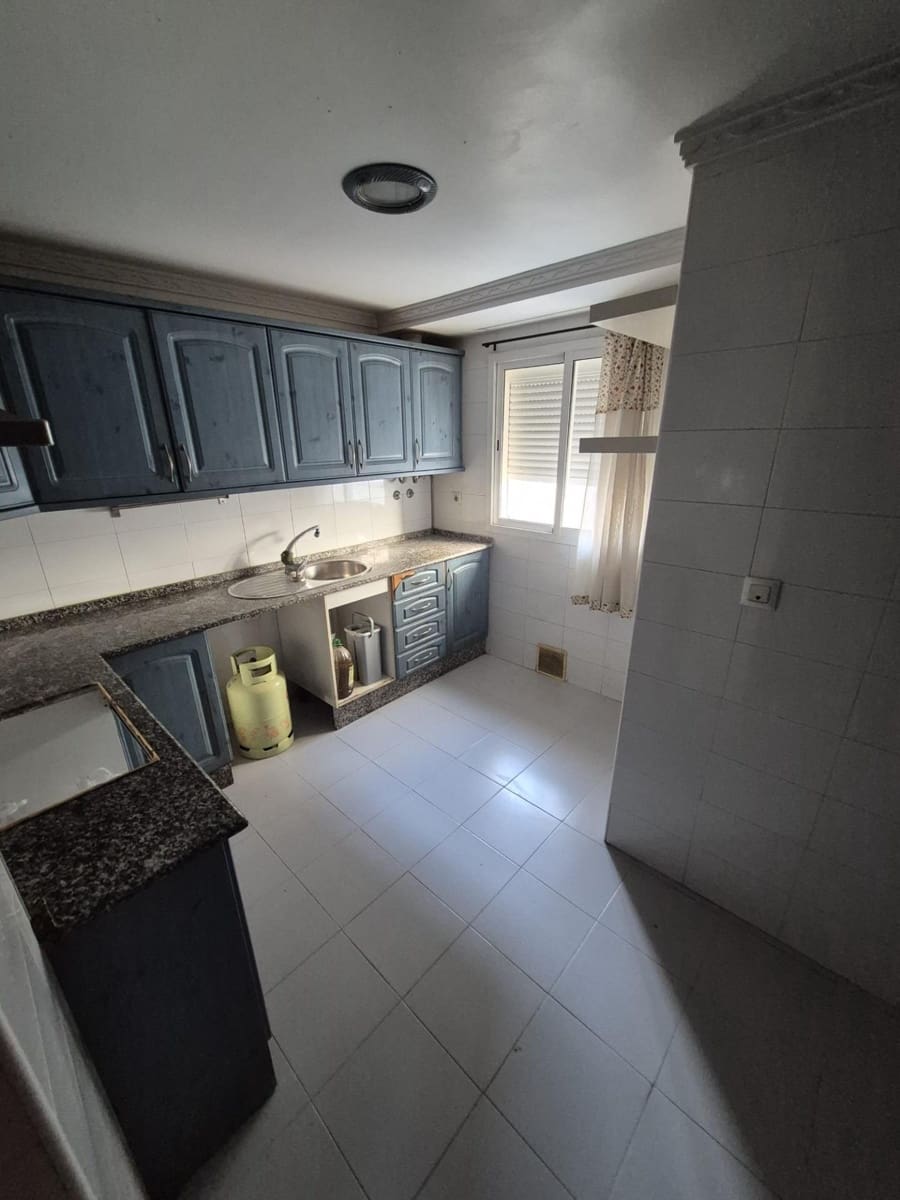 3 sypialnia Mieszkanie na sprzedaż w Arcos de la Frontera - 75 000 € (Ref: 9634517)