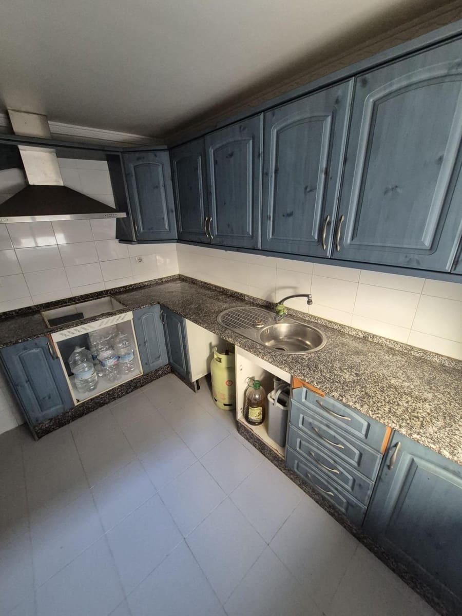 3 sypialnia Mieszkanie na sprzedaż w Arcos de la Frontera - 75 000 € (Ref: 9634517)