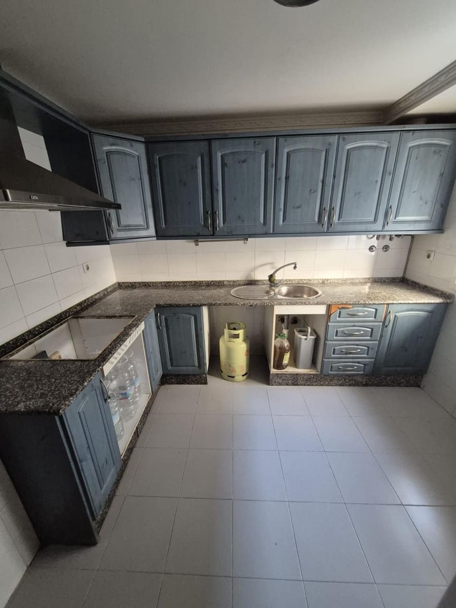 3 sypialnia Mieszkanie na sprzedaż w Arcos de la Frontera - 75 000 € (Ref: 9634517)