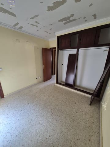 3 sypialnia Mieszkanie na sprzedaż w Arcos de la Frontera - 75 000 € (Ref: 9634517)