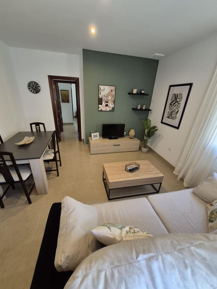 1 quarto Apartamento para arrendar em Arcos de la Frontera - 430 € (Ref: 9637792)