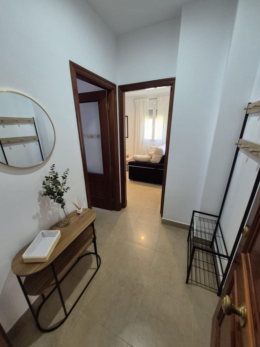 1 quarto Apartamento para arrendar em Arcos de la Frontera - 430 € (Ref: 9637792)