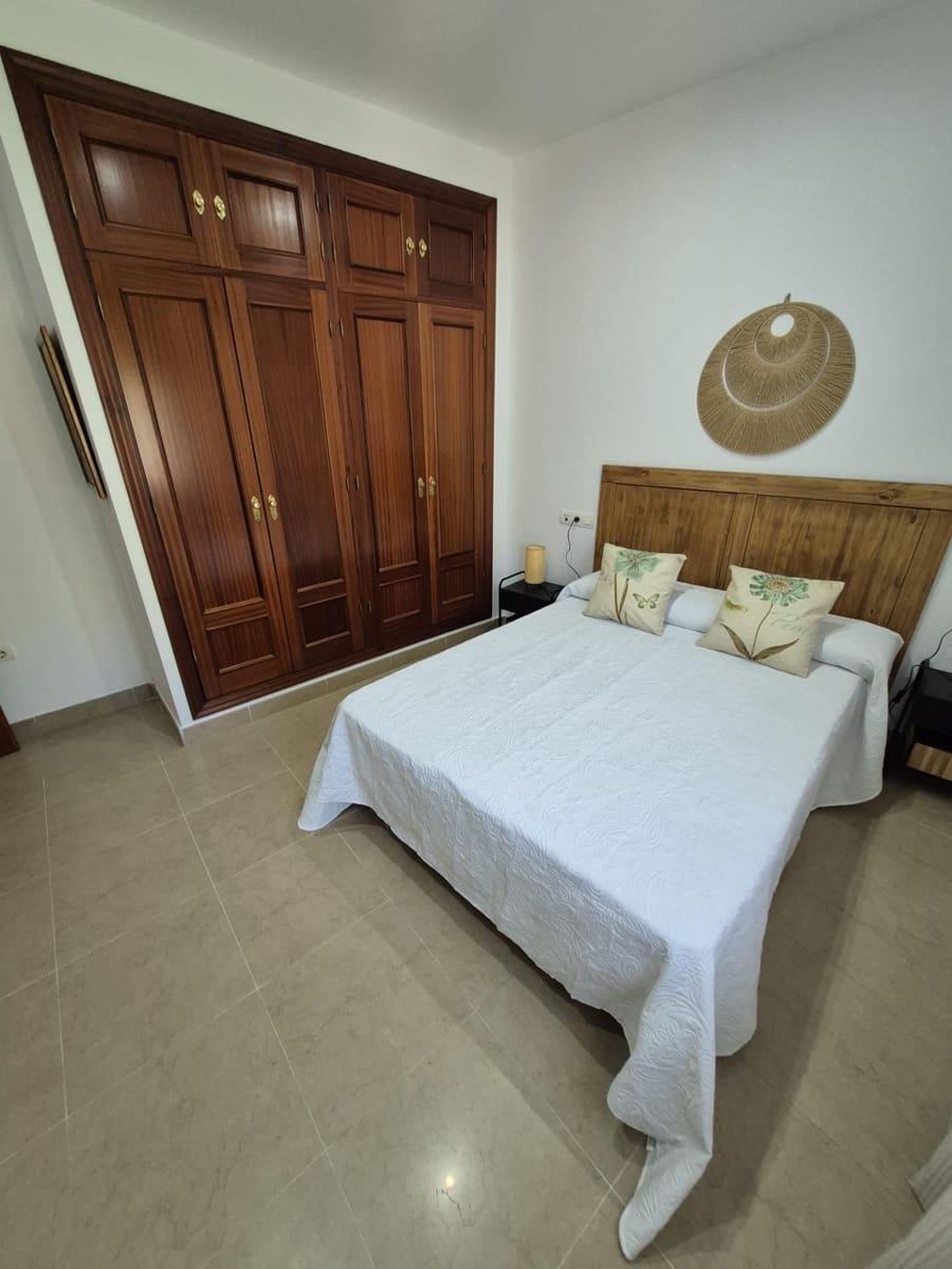 1 quarto Apartamento para arrendar em Arcos de la Frontera - 430 € (Ref: 9637792)