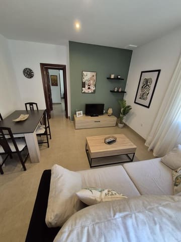 Appartement de 1 chambre à louer à Arcos de la Frontera - 430 € (Ref: 9637792)