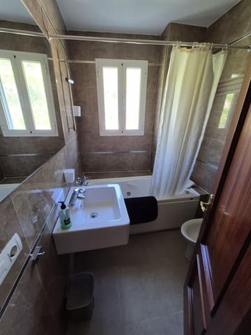 Appartement de 1 chambre à louer à Arcos de la Frontera - 430 € (Ref: 9637792)