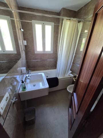 Appartement de 1 chambre à louer à Arcos de la Frontera - 430 € (Ref: 9637792)