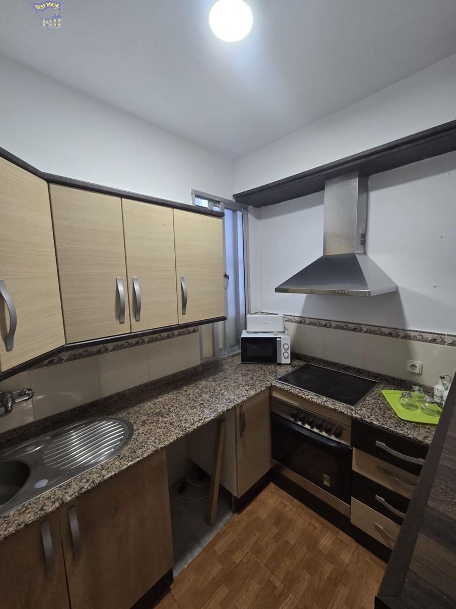 Apartamento de 1 habitación en Arcos de la Frontera en venta - 70.000 € (Ref: 9652204)