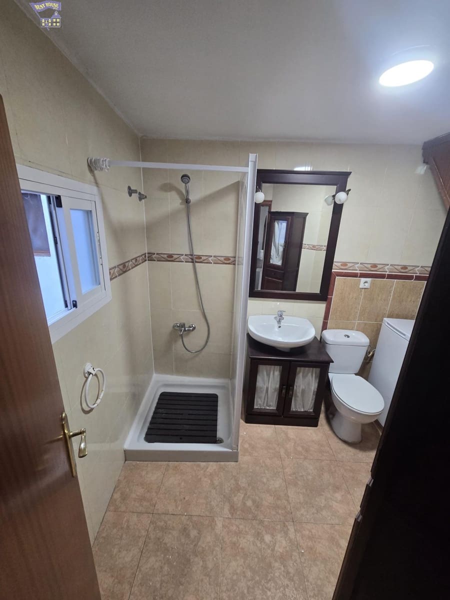 Apartamento de 1 habitación en Arcos de la Frontera en venta - 70.000 € (Ref: 9652204)