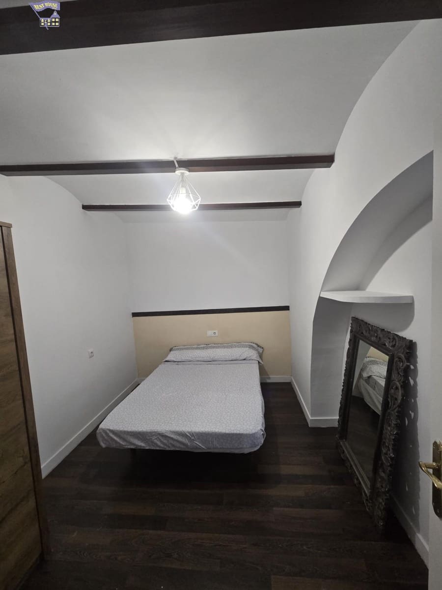 Apartamento de 1 habitación en Arcos de la Frontera en venta - 70.000 € (Ref: 9652204)