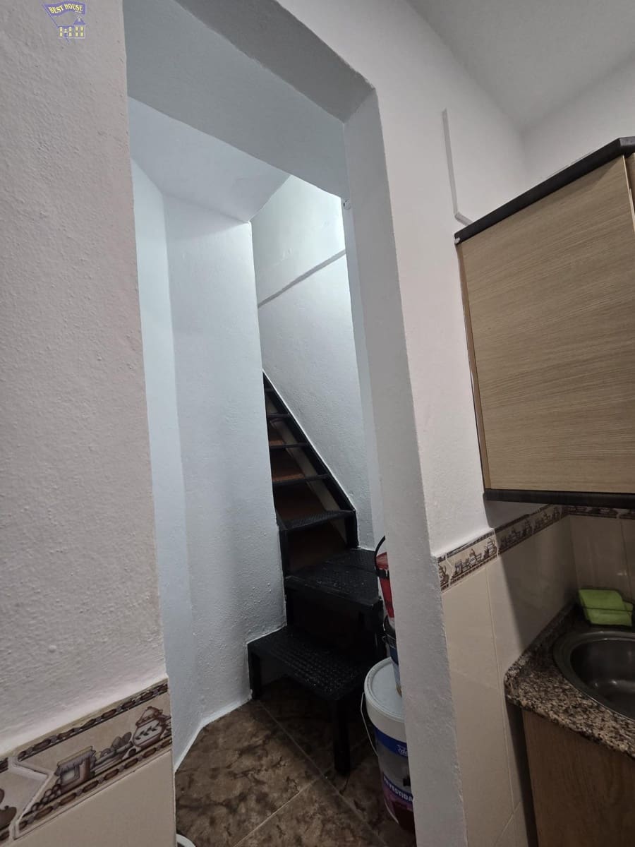 Apartamento de 1 habitación en Arcos de la Frontera en venta - 70.000 € (Ref: 9652204)