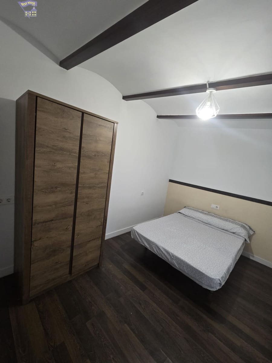 Apartamento de 1 habitación en Arcos de la Frontera en venta - 70.000 € (Ref: 9652204)