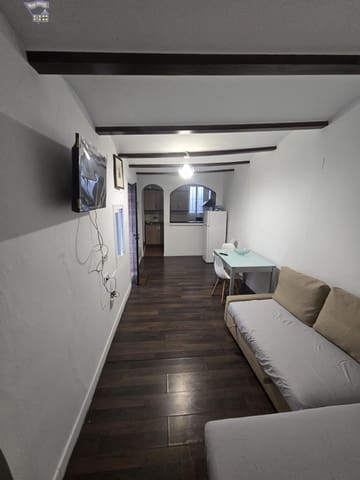 Apartamento de 1 habitación en Arcos de la Frontera en venta - 70.000 € (Ref: 9652204)