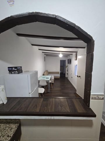 Apartamento de 1 habitación en Arcos de la Frontera en venta - 70.000 € (Ref: 9652204)