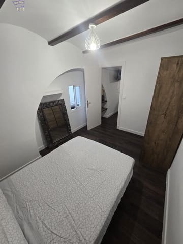 Apartamento de 1 habitación en Arcos de la Frontera en venta - 70.000 € (Ref: 9652204)