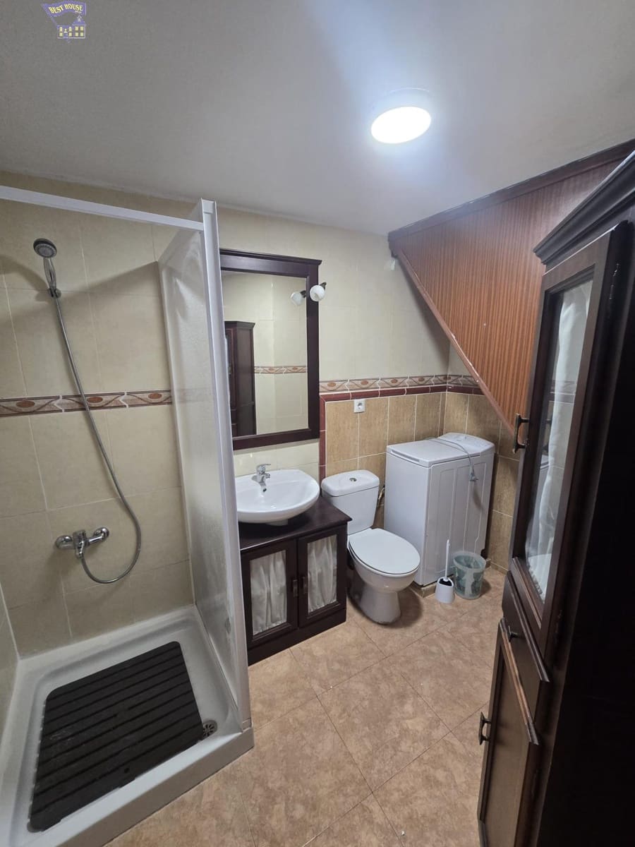 Apartamento de 1 habitación en Arcos de la Frontera en venta - 70.000 € (Ref: 9652204)