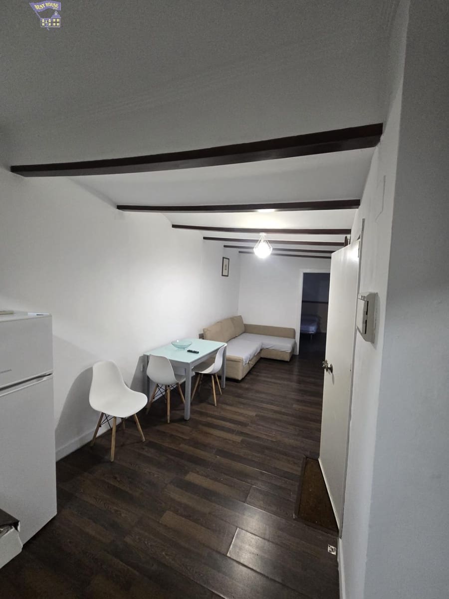 Apartamento de 1 habitación en Arcos de la Frontera en venta - 70.000 € (Ref: 9652204)