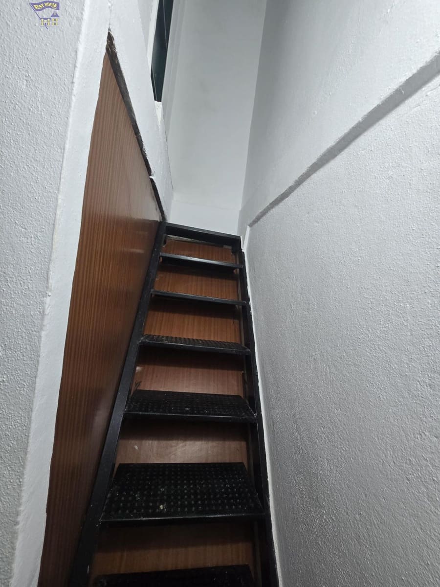 Apartamento de 1 habitación en Arcos de la Frontera en venta - 70.000 € (Ref: 9652204)