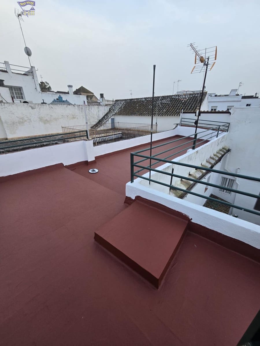 Apartamento de 1 habitación en Arcos de la Frontera en venta - 70.000 € (Ref: 9652204)