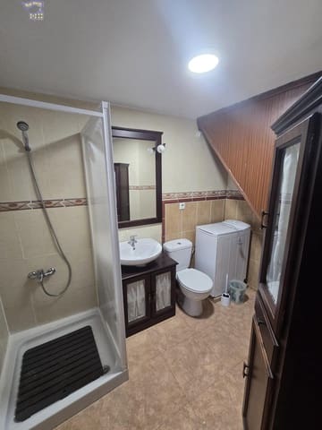 Apartamento de 1 habitación en Arcos de la Frontera en venta - 70.000 € (Ref: 9652204)